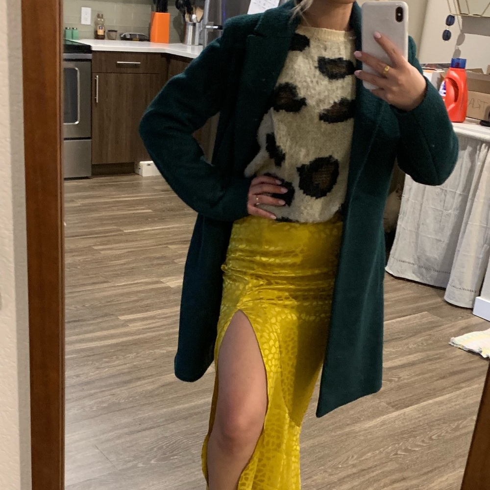 Sam Edelman Peacoat